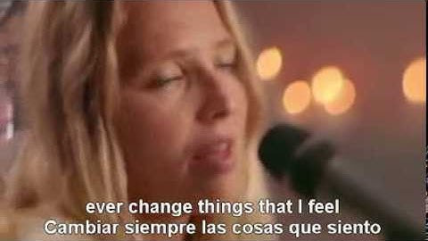 Lissie   Go Your Own Way subtitulado
