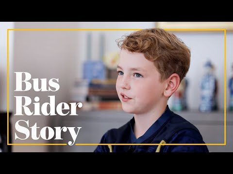 ASIJ Stories: Our Buses- A Student Perspective