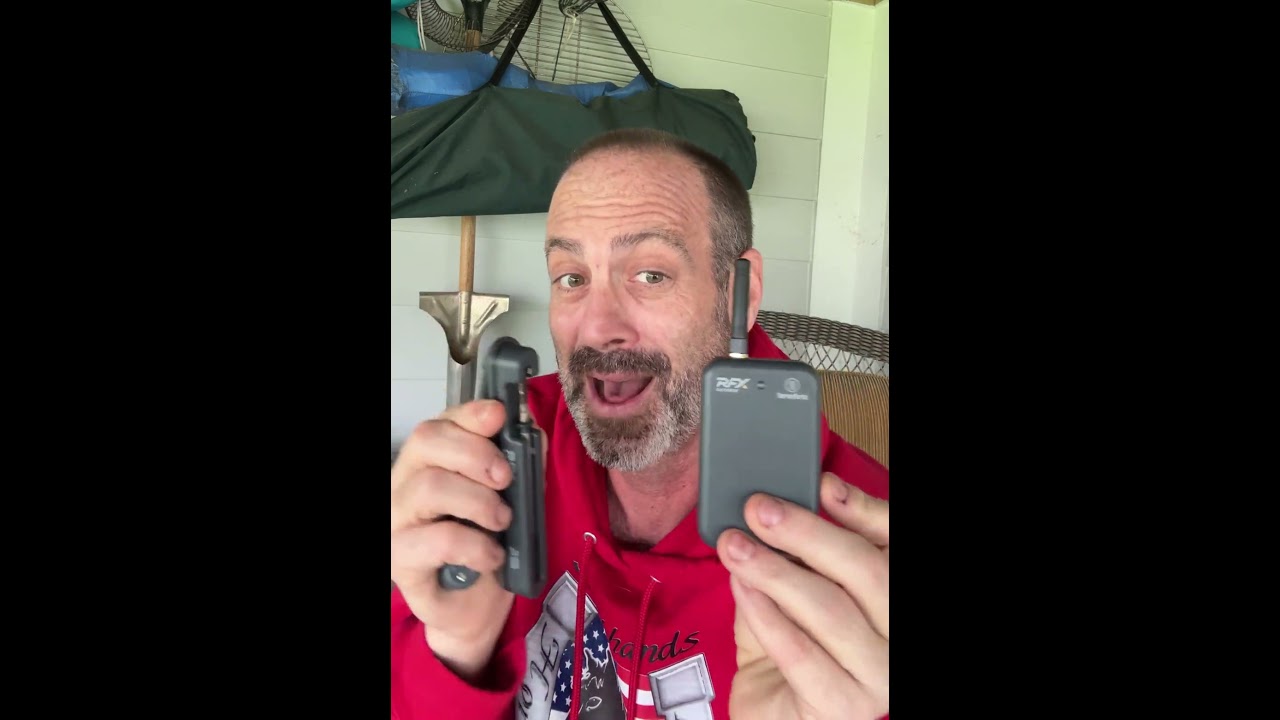 Here’s the real scoop on the ThermoWorks RFX in a 2 minute summary of everything you need to know