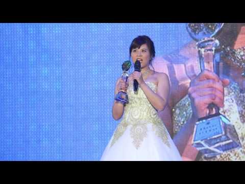 2017葡眾 林口表揚＿新科藍鑽 楊美玲