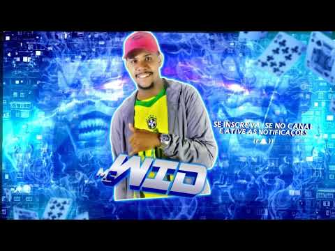 AUTOMOTIVO EMBRASANTE - MC WID e MC GW (DJ BRUNIN ZS) 2021