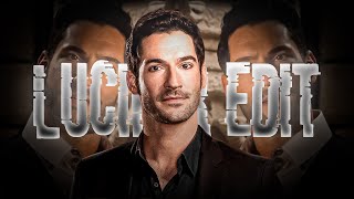 Lucifer x The Joker Song | Lucifer Edits Badass | Musical Series