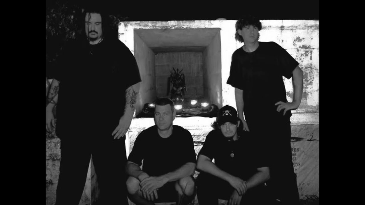 Graveyard Rodeo - Graveyard Rodeo Instrumental