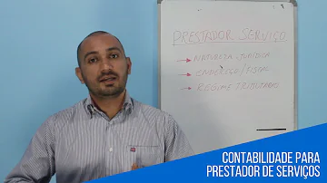 Quais são os serviços prestados por um escritório contábil?