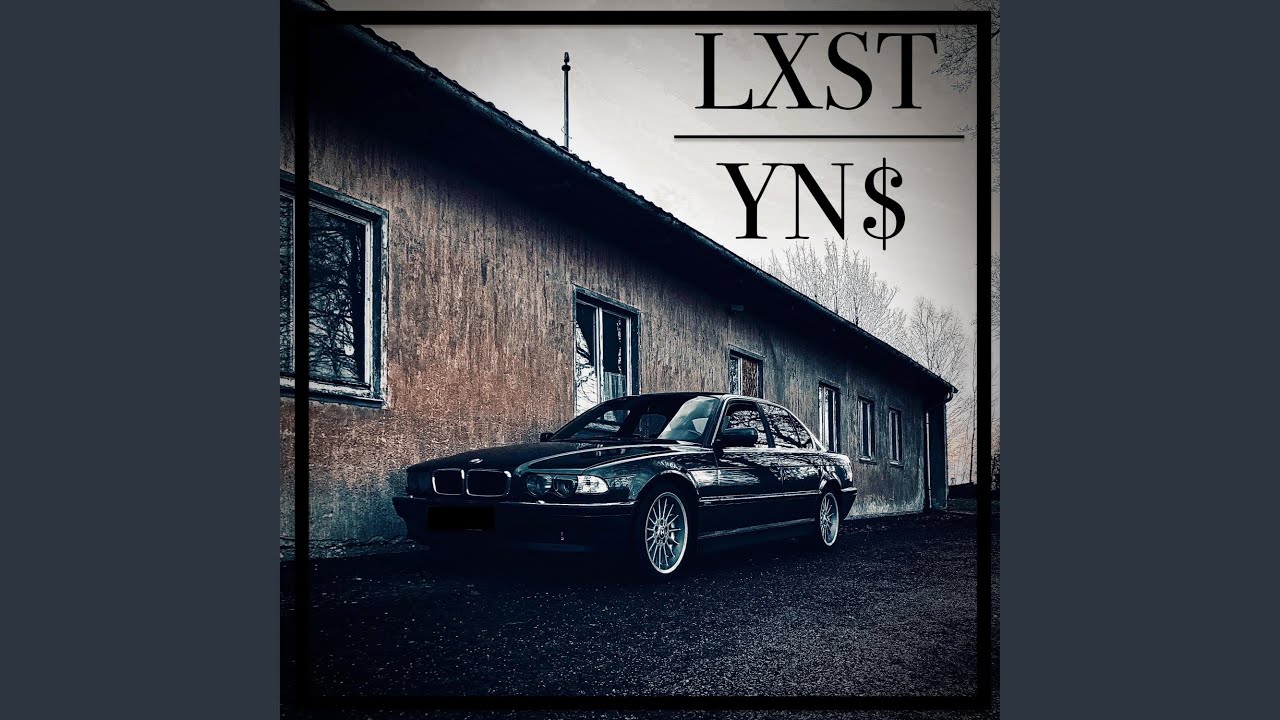 LXST