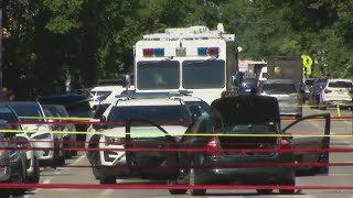 CPD sergeant and officer charged with shooting unarmed man in Pilsen