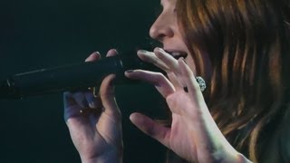 Melanie C - The Sea Live DVD - Northern Star chords