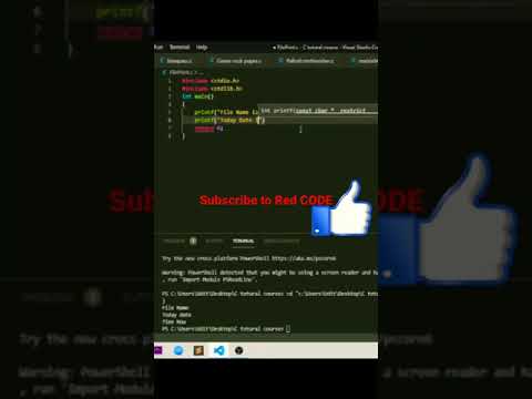 Find file name,