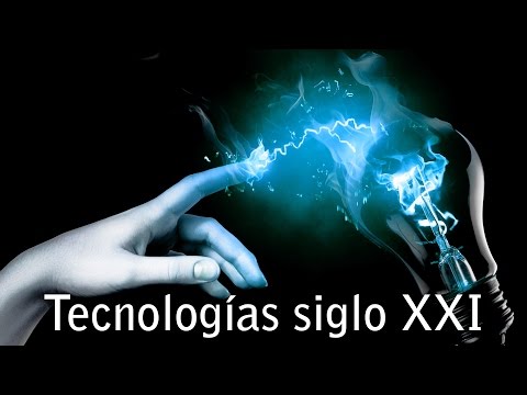 TOP 5: Tecnologías del siglo XXI