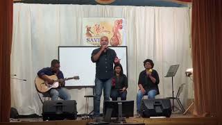 Saveri