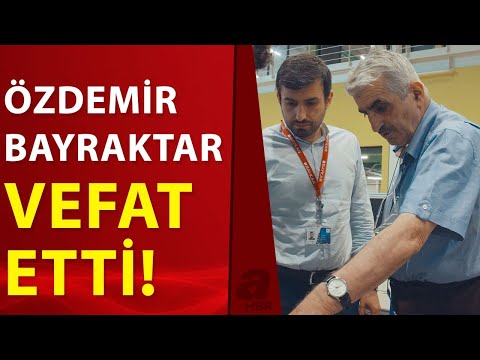 Selçuk Bayraktar ve