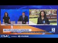July 4th events canceled