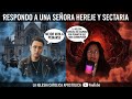 RESPONDO A ARGUMENTO PAUPERRIMO DE SATISELA
