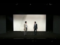 【しずるのコント】 KAƵMA作 「現場検証」