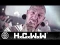 Knives to a gunfight  six to hell  hardcore worldwide official version hcww