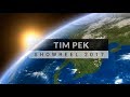 Tim peks showreel