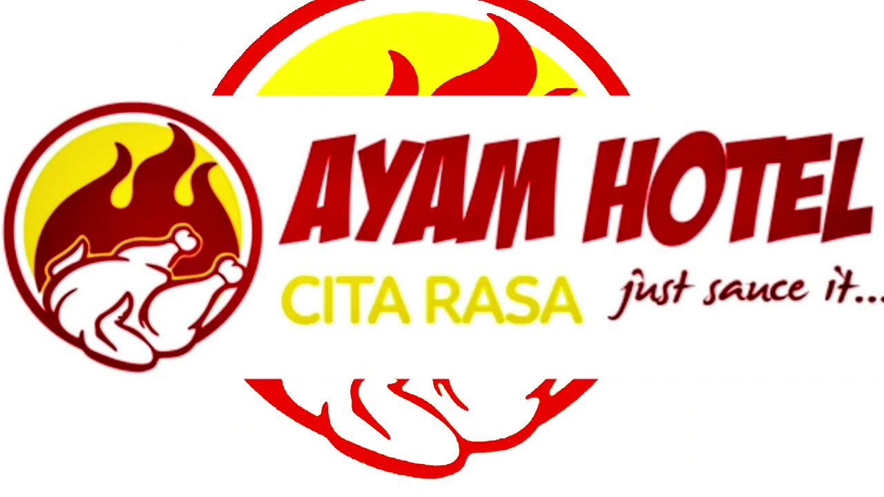 Ayam Hotel Logo - YouTube