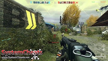 Hyperparadise - A Dirty Bomb Cheat Clip