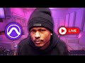 Recording With The U87 in ProTools (Feat. Jah)