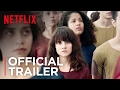 3% | Official Trailer [HD] | Netflix