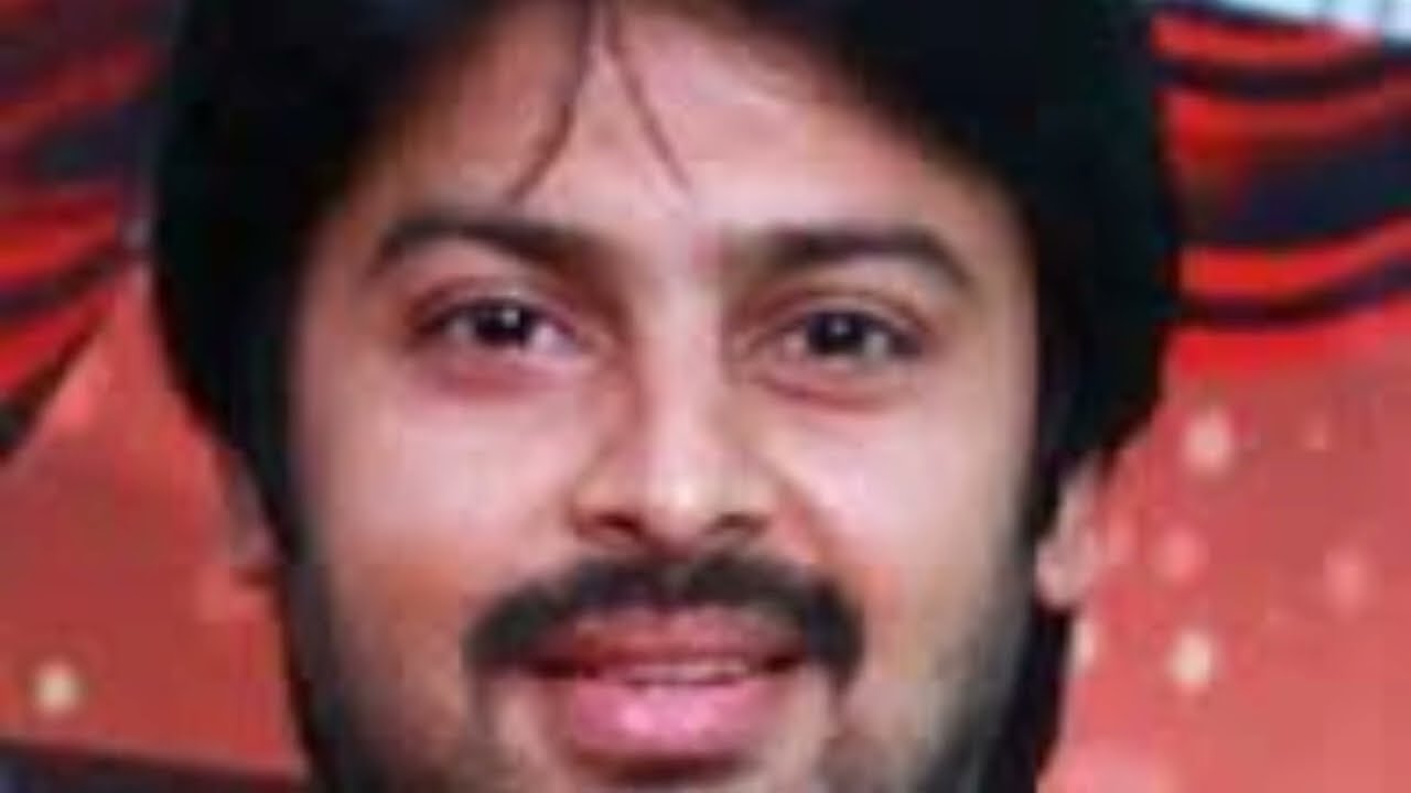 indian actor Srikanth today news