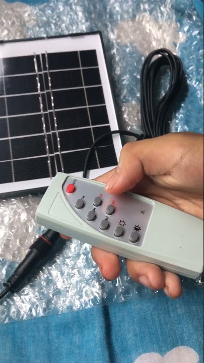 SOLAR LIGHT | NO MORE BILLS | #shorts