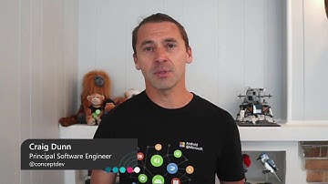 Can I build Surface Duo apps with C# and Visual Studio? | One Dev Question