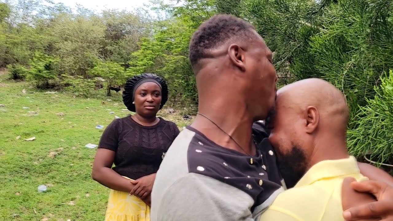 LIFÈ MARIM KITEM EPIZÒD 3