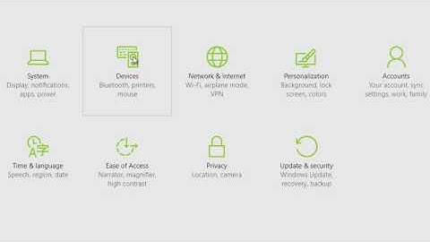 Windows 10 - Scrolling Inactive Windows