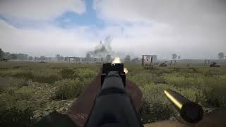 RPK-74 preview (Easy Red 2 Mod)