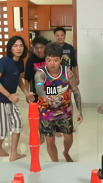 Arap vs Ludah Jot 😂😭