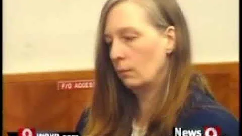 Stacey Castor - Sentencing