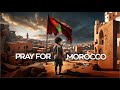 &quot; Pray For Morocco &quot; Oriental Trap Beat Instrumental by BuJaa BEATS