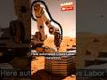 3D BB robotics construction phase. #shorts #mars
