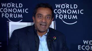 Davos 2019 - Promise and Peril: Mining Underwater