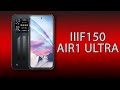 IIIF150 Air1 Ultra - є все, і навіть більше в компактному захищеному корпусі!