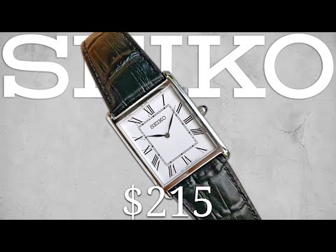 Seiko Prospex LX Sky Limited Edition Watch Review SNR049J1 SBDB041