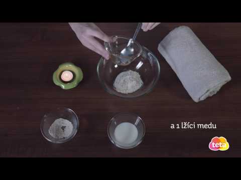 Video: 3 způsoby, jak vyrobit avokádovou masku