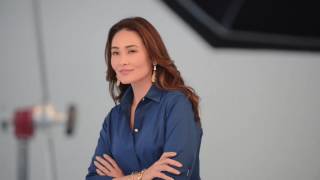 Foxcroft Behind The Scenes Fall Catalog Shoot 2016