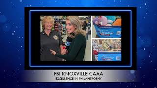 FBINCAAA NLC 2025 Final Awards Video