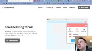 Intro to Screencastify