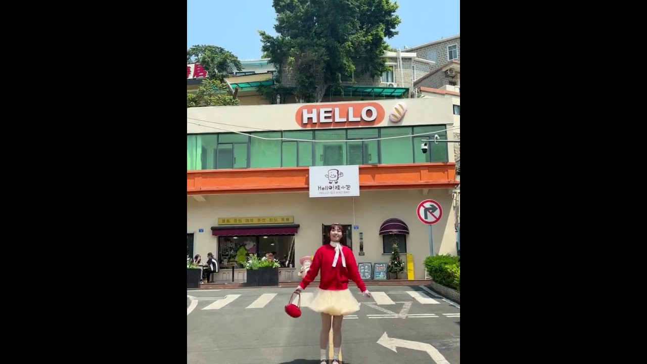 Guishan Island Zhuhai Check in at 10 photo spots during a one-day tour#Guishan