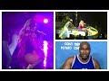 Mariah Carey   Honey Live #1 To Infinity 6 25 16  REACTION