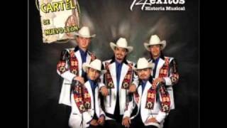 EL CARTEL DE N.L (POPURRI DE CUMBIAS)