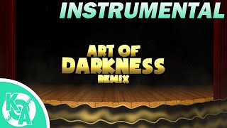 Art of Darkness (Remix) ▶ Kyle Allen Music (Instrumental)