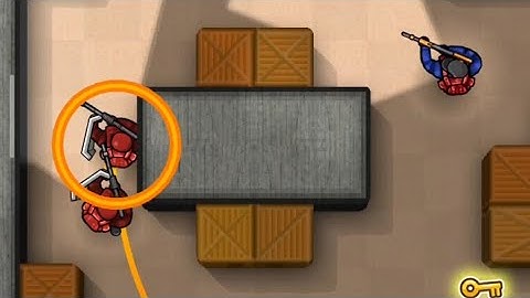 Hunter Assassins Android gameplay walkthrough  , iOS