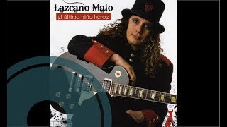 Lazcano Malo - Caballito de Mar [Official Audio HD] chords