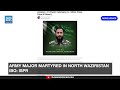Army Major Martyred in North Waziristan Operation | 12 Terrorists Killed in KP & Balochistan IBOs |