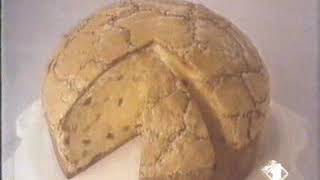 Galup Panettone 1988