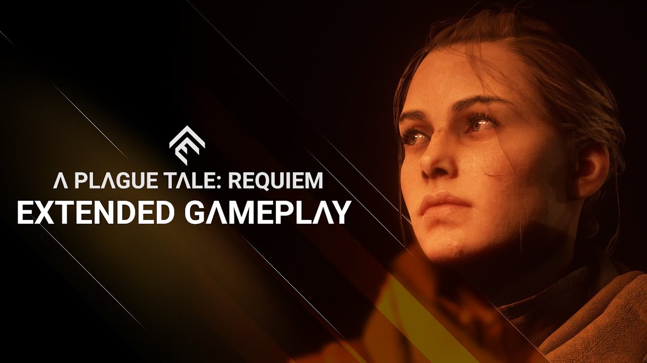 A Plague Tale: Requiem  Download and Buy Today - Epic Games Store